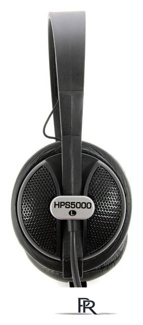 Наушники Behringer HPS5000 - Изображение №24 — Интернет-магазин ПроЗаказ
