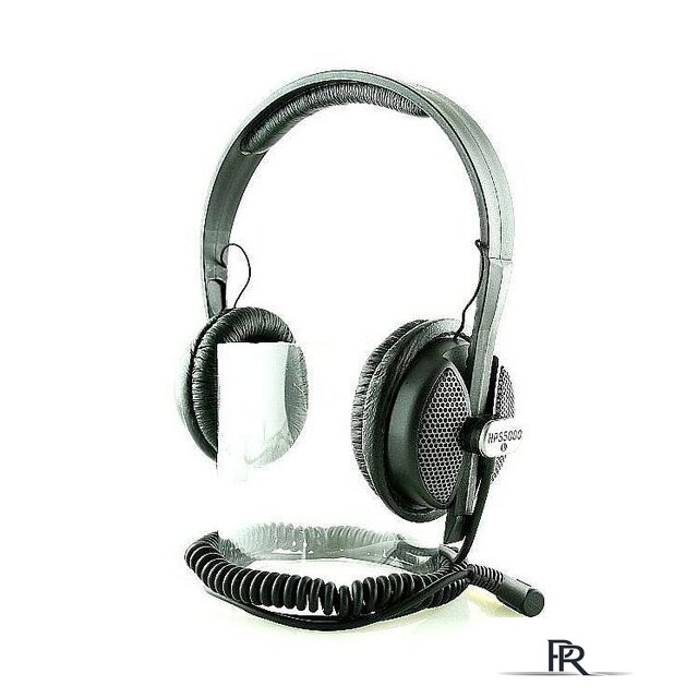 Наушники Behringer HPS5000 - Изображение №8 — Интернет-магазин ПроЗаказ