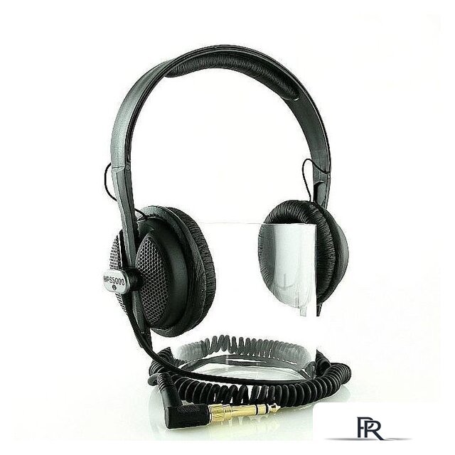 Наушники Behringer HPS5000 - Изображение №10 — Интернет-магазин ПроЗаказ