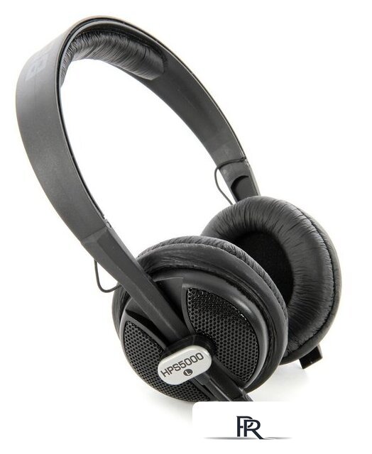 Наушники Behringer HPS5000 - Изображение №27 — Интернет-магазин ПроЗаказ