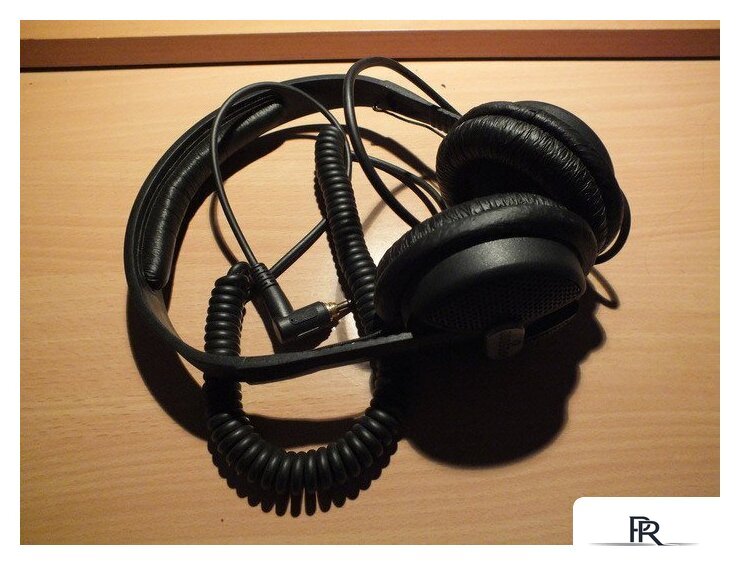 Наушники Behringer HPS5000 - Изображение №18 — Интернет-магазин ПроЗаказ