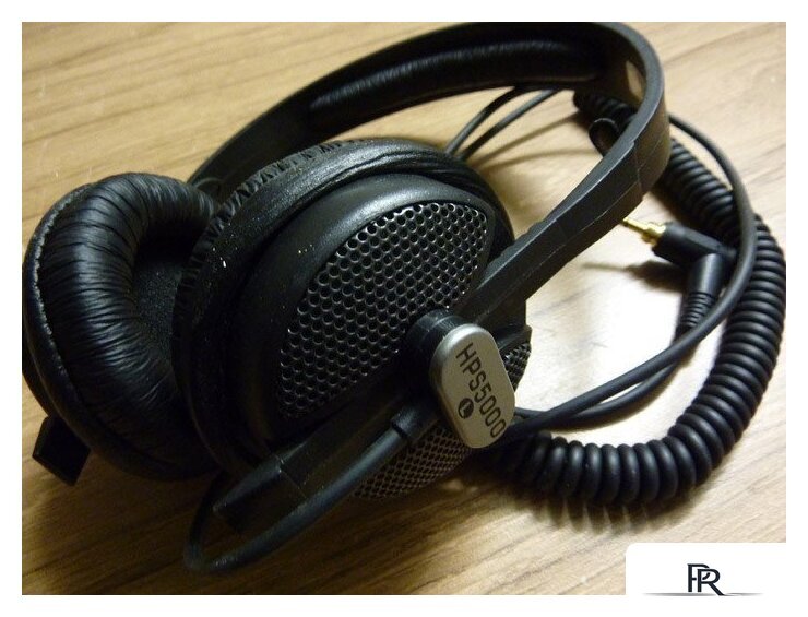 Наушники Behringer HPS5000 - Изображение №16 — Интернет-магазин ПроЗаказ