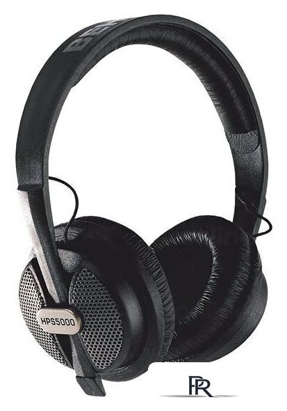 Наушники Behringer HPS5000 - Изображение №1 — Интернет-магазин ПроЗаказ