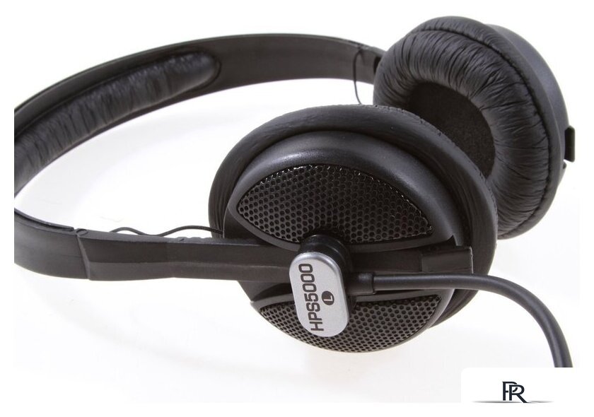 Наушники Behringer HPS5000 - Изображение №25 — Интернет-магазин ПроЗаказ