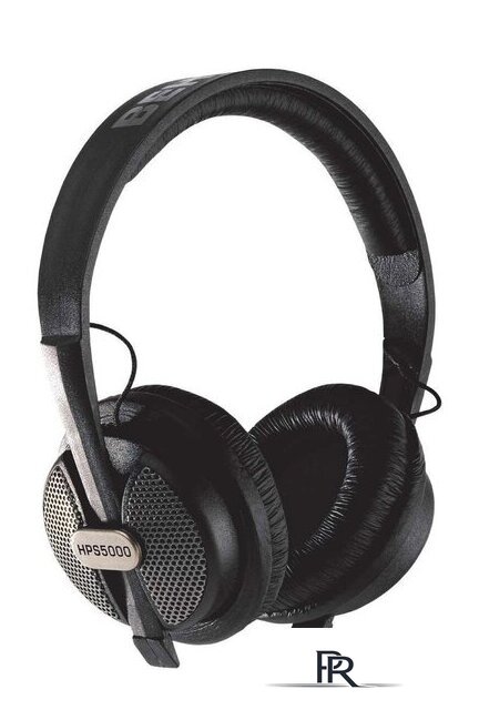 Наушники Behringer HPS5000 - Изображение №17 — Интернет-магазин ПроЗаказ