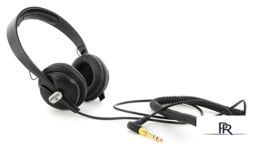 Наушники Behringer HPS5000 - Изображение №23 — Интернет-магазин ПроЗаказ