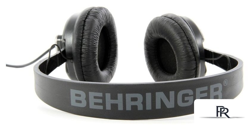 Наушники Behringer HPS5000 - Изображение №21 — Интернет-магазин ПроЗаказ