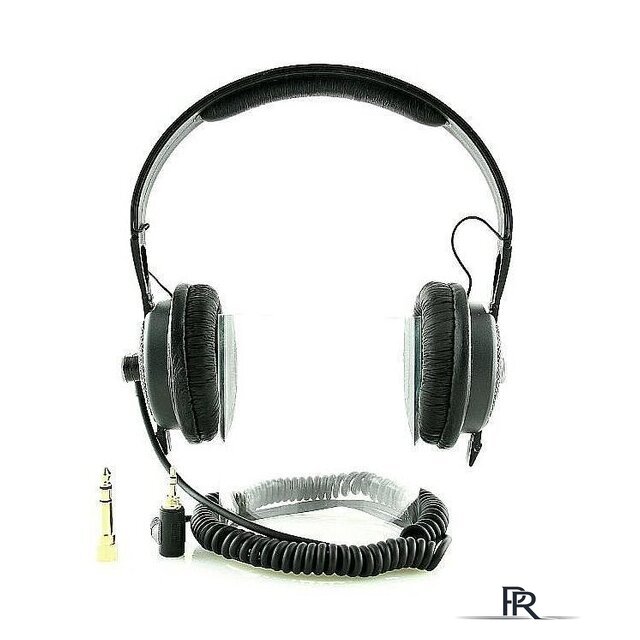 Наушники Behringer HPS5000 - Изображение №7 — Интернет-магазин ПроЗаказ