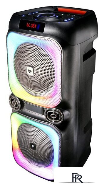 Патибокс Aiwa CAS-514 - Изображение №2 — Интернет-магазин ПроЗаказ
