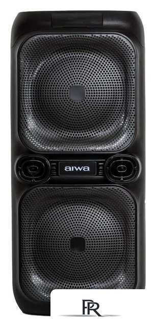 Патибокс Aiwa CAS-514 - Изображение №3 — Интернет-магазин ПроЗаказ