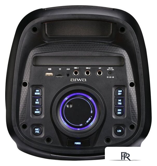 Патибокс Aiwa CAS-514 - Изображение №4 — Интернет-магазин ПроЗаказ