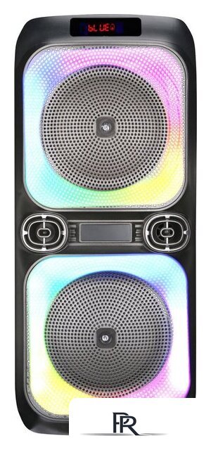 Патибокс Aiwa CAS-514 - Изображение №1 — Интернет-магазин ПроЗаказ