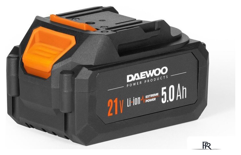 Газонокосилка Daewoo Power DLM 5042Li (без АКБ) - Изображение №15 — Интернет-магазин ПроЗаказ