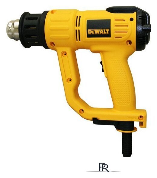 Промышленный фен DeWalt D26414 - Изображение №1 — Интернет-магазин ПроЗаказ