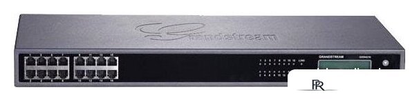 IP-телефон Grandstream GXW4216 - Изображение №1 — Интернет-магазин ПроЗаказ