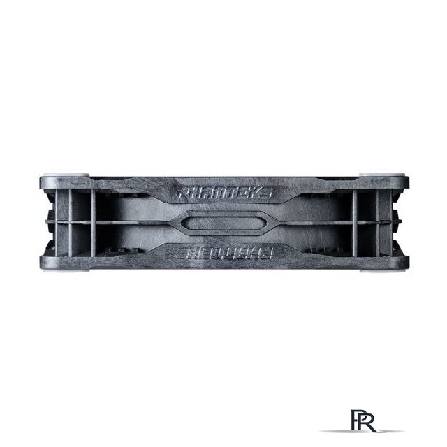Комплект вентиляторов для корпуса Phanteks PH-F120T30_BG_3P - Изображение №5 — Интернет-магазин ПроЗаказ