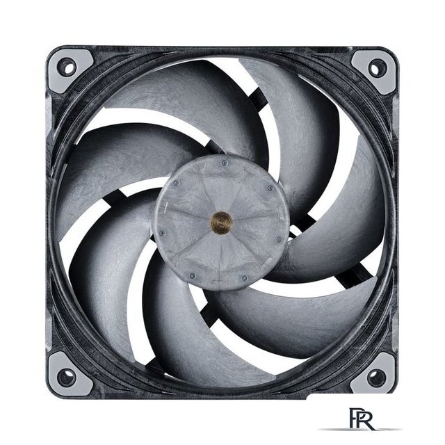 Комплект вентиляторов для корпуса Phanteks PH-F120T30_BG_3P - Изображение №2 — Интернет-магазин ПроЗаказ