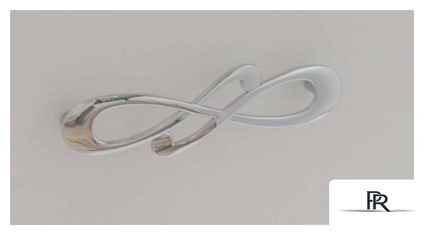  Style Line Шкаф-пенал Венеция 48см 2 ящика - Изображение №5 — Интернет-магазин ПроЗаказ