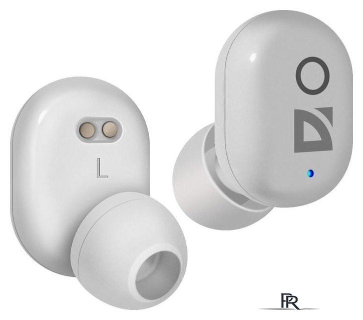 Наушники Defender Twins 905 - Изображение №1 — Интернет-магазин ПроЗаказ