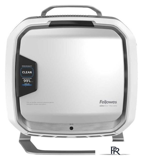 Очиститель воздуха Fellowes AeraMax Pro AM3S PC - Изображение №1 — Интернет-магазин ПроЗаказ