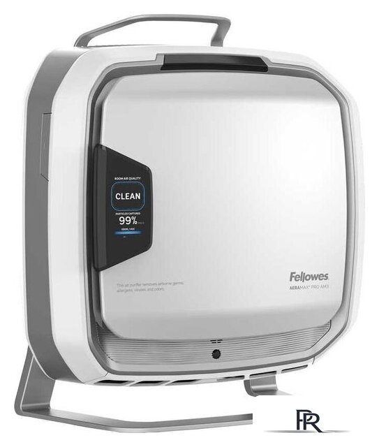 Очиститель воздуха Fellowes AeraMax Pro AM3S PC - Изображение №2 — Интернет-магазин ПроЗаказ