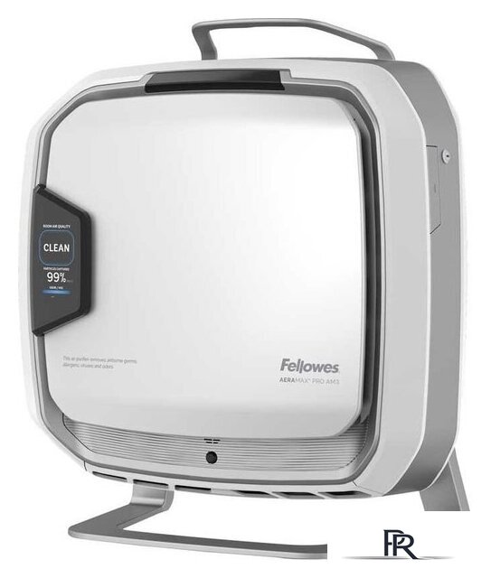 Очиститель воздуха Fellowes AeraMax Pro AM3S PC - Изображение №3 — Интернет-магазин ПроЗаказ