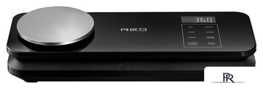 Бескамерный вакуумный упаковщик RED Solution VSS100 - Изображение №1 — Интернет-магазин ПроЗаказ