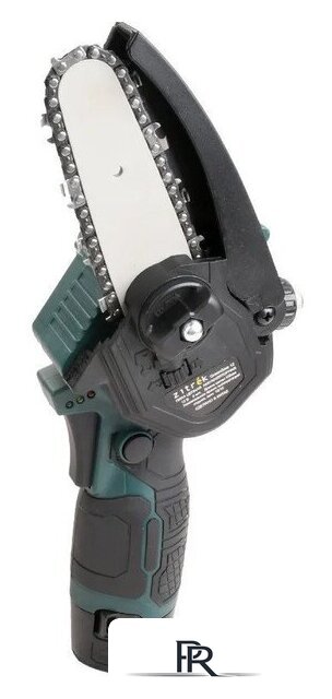 Аккумуляторная пила Zitrek GreenSaw 12 085-4449 (с 2-мя АКБ) - Изображение №1 — Интернет-магазин ПроЗаказ