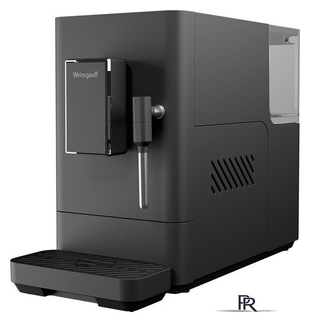 Кофемашина Weissgauff WCM-230 ColorTouch Cappuccino Nero - Изображение №21 — Интернет-магазин ПроЗаказ