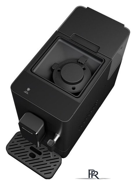 Кофемашина Weissgauff WCM-230 ColorTouch Cappuccino Nero - Изображение №25 — Интернет-магазин ПроЗаказ