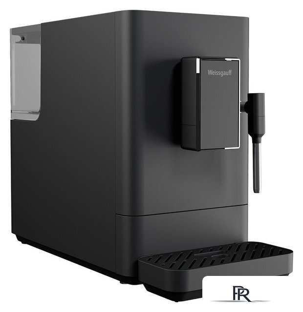 Кофемашина Weissgauff WCM-230 ColorTouch Cappuccino Nero - Изображение №24 — Интернет-магазин ПроЗаказ
