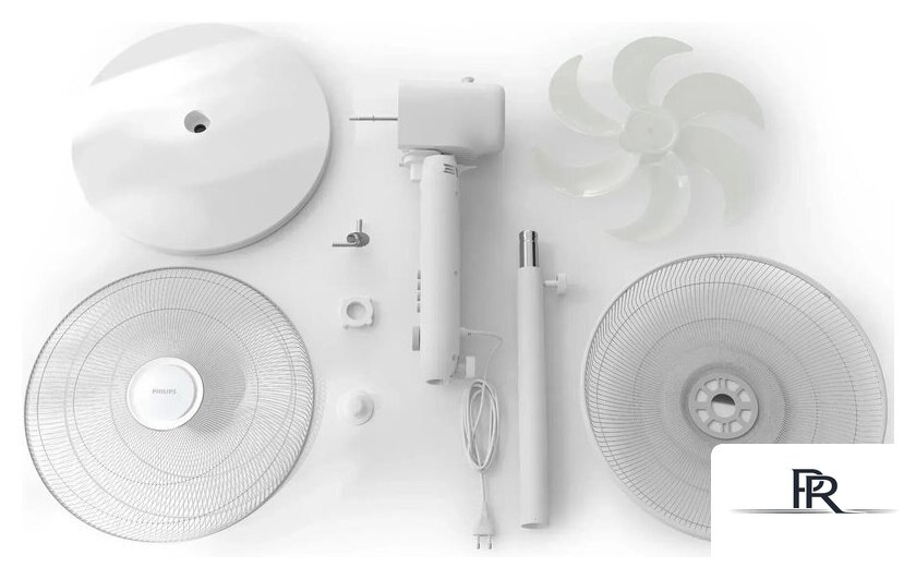 Вентилятор Philips Series 1000 CX1220/00 - Изображение №6 — Интернет-магазин ПроЗаказ