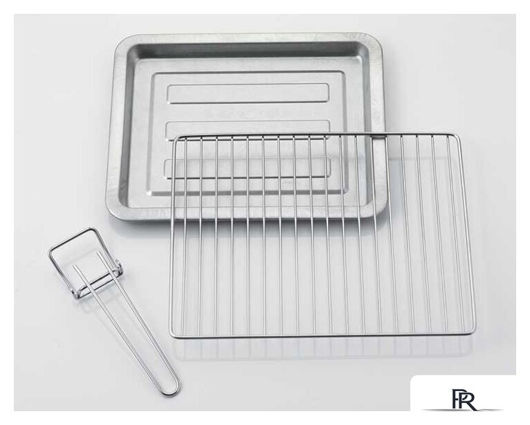 Мини-печь Ariete Bon Cuisine 200 (981) - Изображение №4 — Интернет-магазин ПроЗаказ