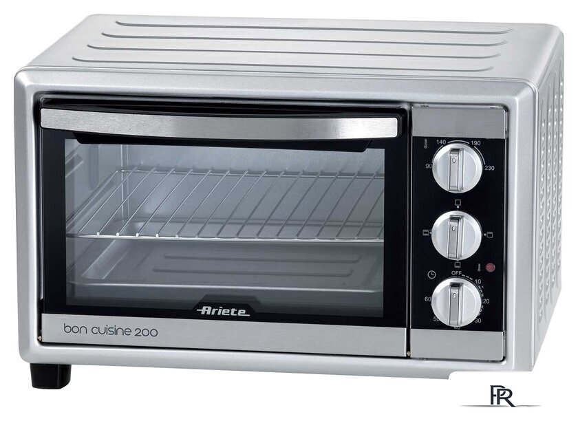 Мини-печь Ariete Bon Cuisine 200 (981) - Изображение №1 — Интернет-магазин ПроЗаказ