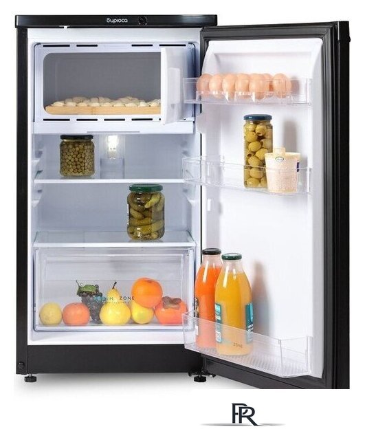 Однокамерный холодильник Бирюса B408 - Изображение №3 — Интернет-магазин ПроЗаказ