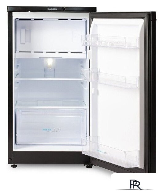 Однокамерный холодильник Бирюса B408 - Изображение №5 — Интернет-магазин ПроЗаказ