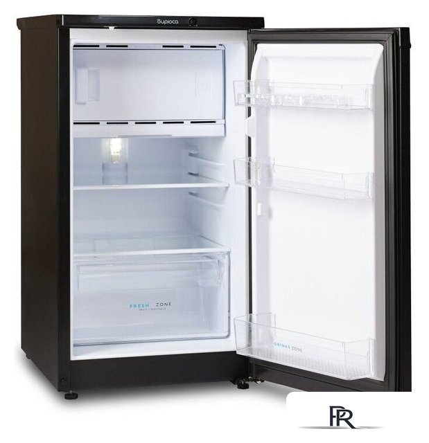 Однокамерный холодильник Бирюса B408 - Изображение №6 — Интернет-магазин ПроЗаказ