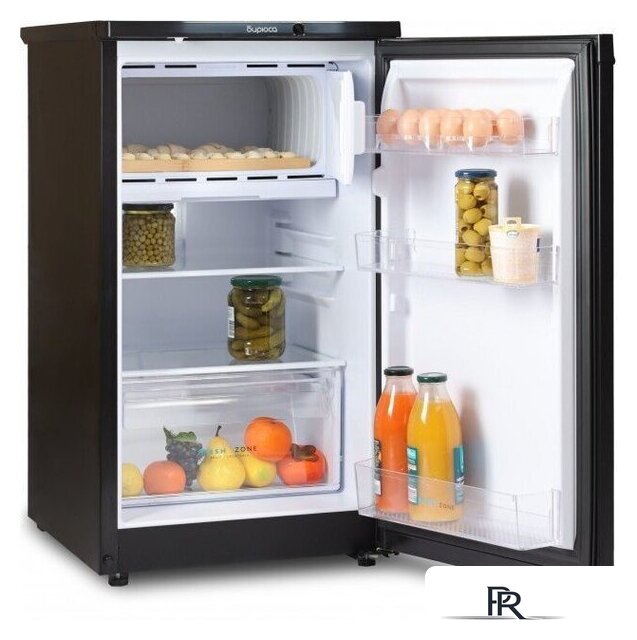 Однокамерный холодильник Бирюса B408 - Изображение №4 — Интернет-магазин ПроЗаказ