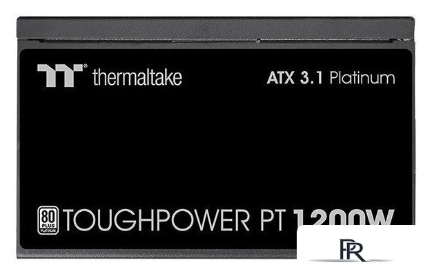 Блок питания Thermaltake Toughpower PT 1200W PS-TPP-1200FNFAPE-1 - Изображение №6 — Интернет-магазин ПроЗаказ