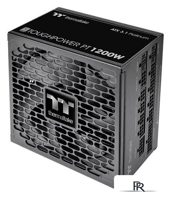 Блок питания Thermaltake Toughpower PT 1200W PS-TPP-1200FNFAPE-1 - Изображение №3 — Интернет-магазин ПроЗаказ