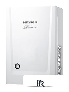Отопительный котел NAVIEN Deluxe Coaxial 24K - Изображение №1 — Интернет-магазин ПроЗаказ