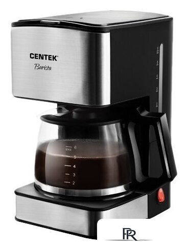 Капельная кофеварка CENTEK CT-1144 - Изображение №1 — Интернет-магазин ПроЗаказ