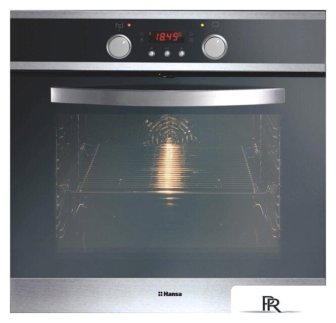 Электрический духовой шкаф Hansa BOEI64030077 - Изображение №1 — Интернет-магазин ПроЗаказ