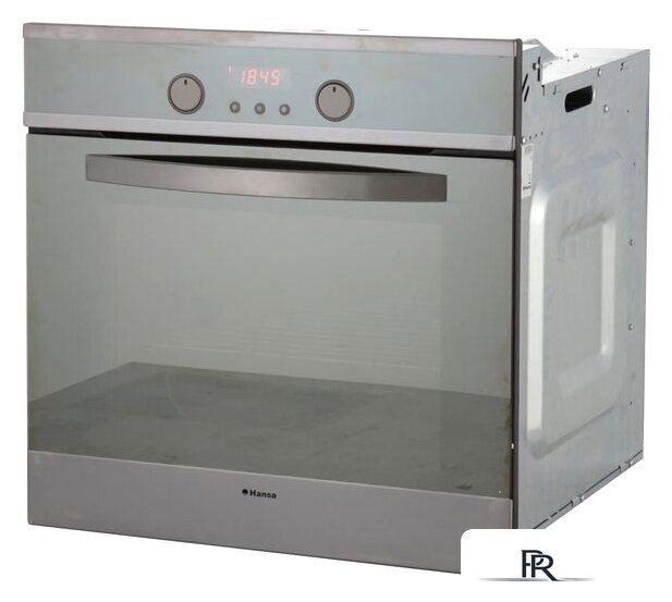 Электрический духовой шкаф Hansa BOEI64030077 - Изображение №2 — Интернет-магазин ПроЗаказ