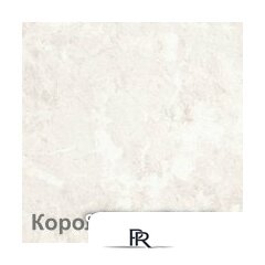 Шкаф напольный Кортекс-мебель Корнелия Лира НШ60р (белый/королевский опал) - Изображение №2 — Интернет-магазин ПроЗаказ