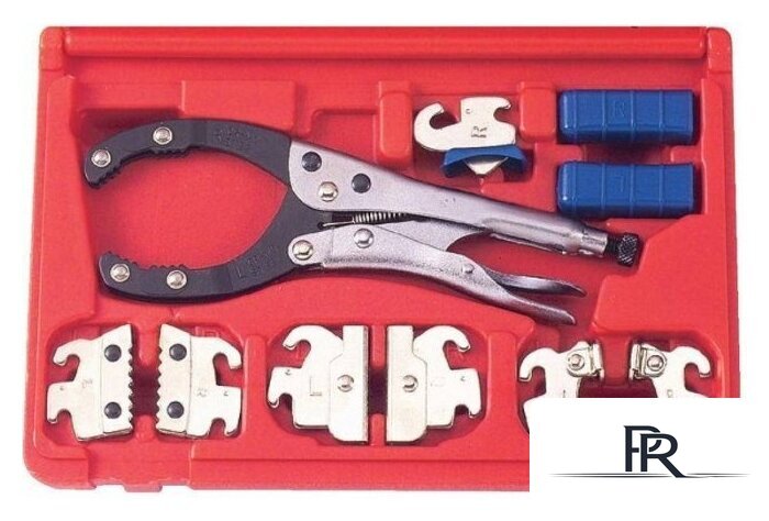 Зажим Force 910U3 - Изображение №1 — Интернет-магазин ПроЗаказ