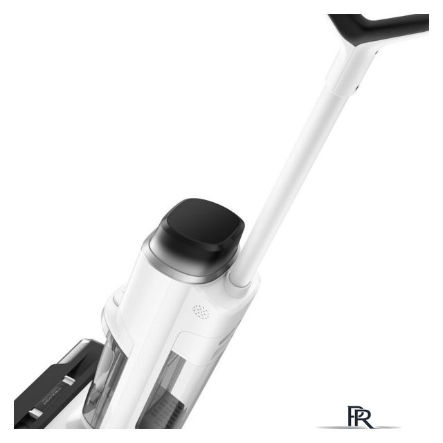 Вертикальный моющий пылесос Trouver Wet and Dry Vacuum K10 Pro BVC-T8 - Изображение №3 — Интернет-магазин ПроЗаказ