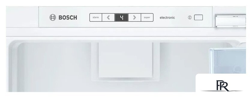 Однокамерный холодильник Bosch Serie 6 KIR81AF30U - Изображение №2 — Интернет-магазин ПроЗаказ