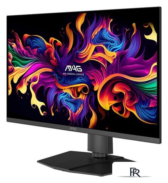 Монитор MSI MAG 271QP QD-OLED X24 - Изображение №3 — Интернет-магазин ПроЗаказ