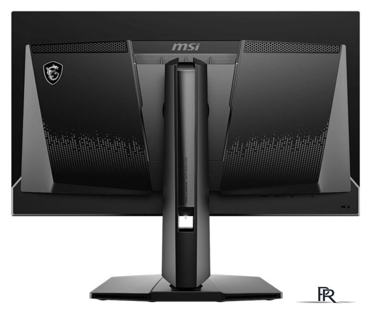 Монитор MSI MAG 271QP QD-OLED X24 - Изображение №4 — Интернет-магазин ПроЗаказ